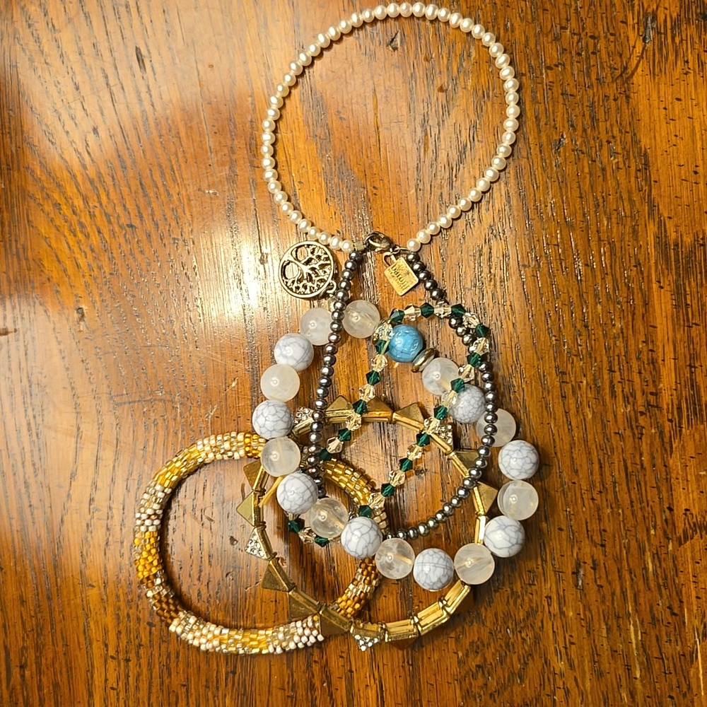 Bracelet Bundle - image 1